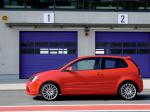 Volkswagen Polo GTi Cup Edition 2006 года
